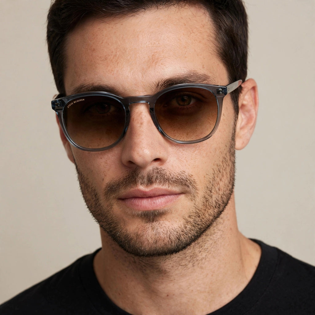 SMS | LIFE | SUN — worn by male model