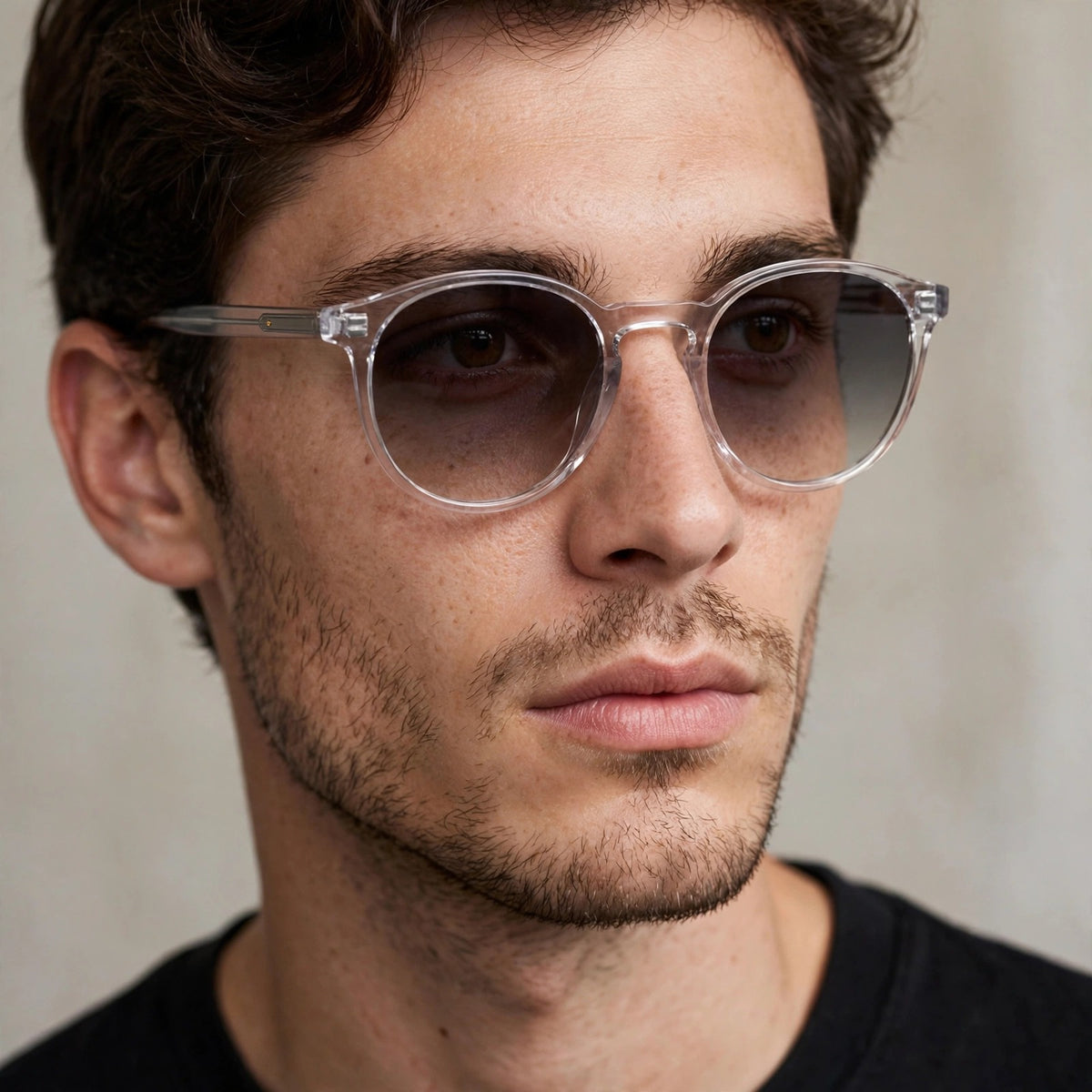 SMS | MIKE | SUN — worn by model