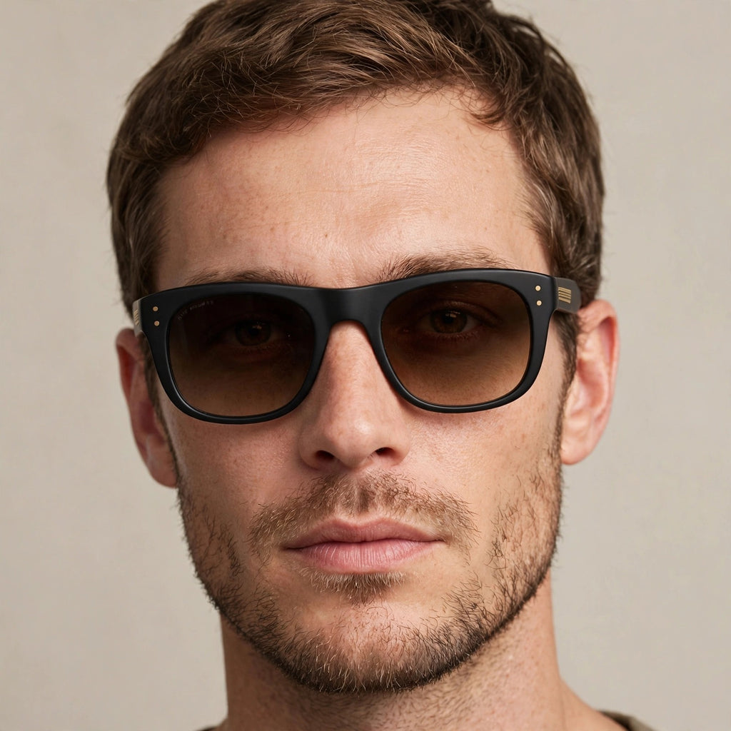 SMS | RACE | SUN — worn by model