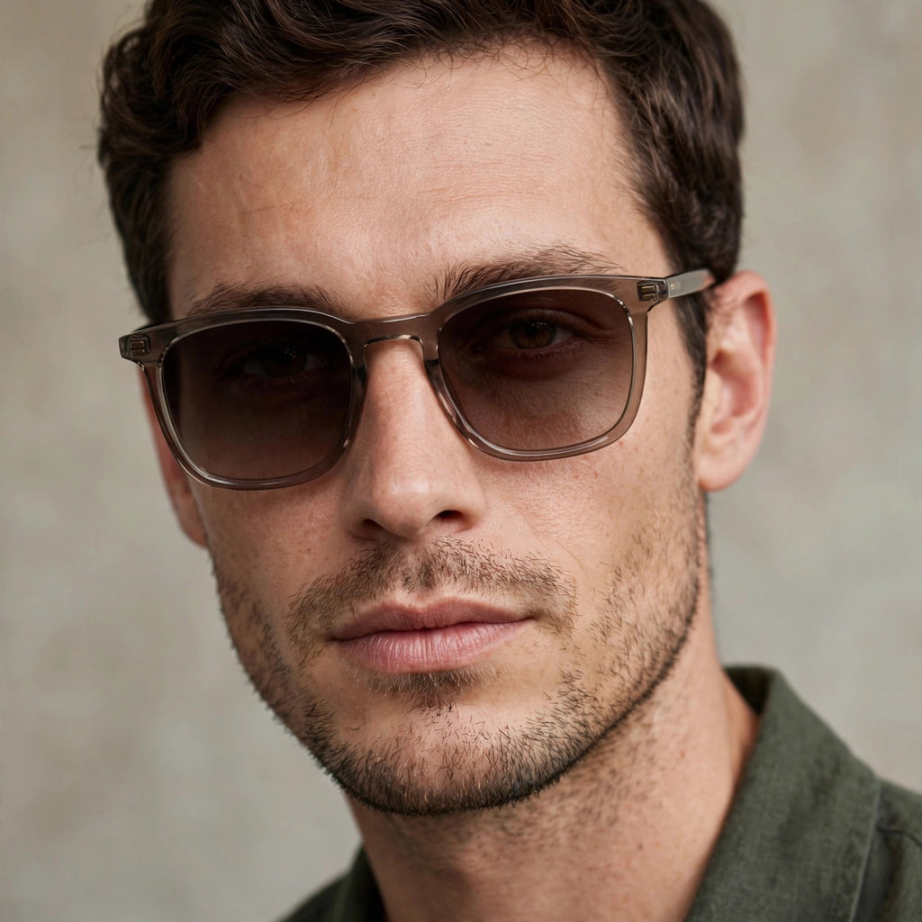 SMS | STEPHEN | SUN — worn by male model