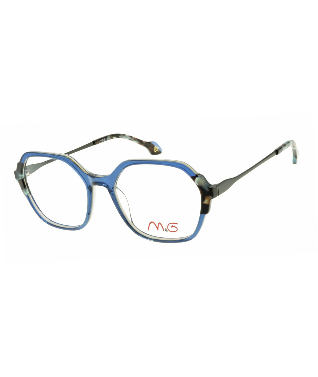 M&G MG974_2 — angled view