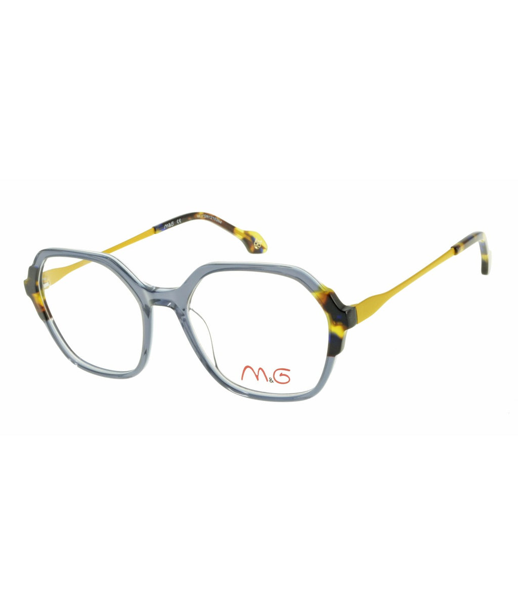 M&G MG974_3 — angled view