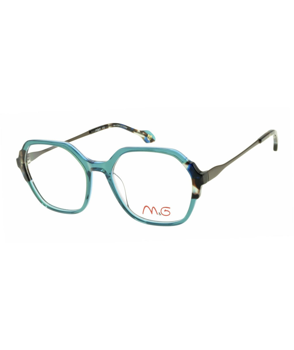 M&G MG974_4 — angled view