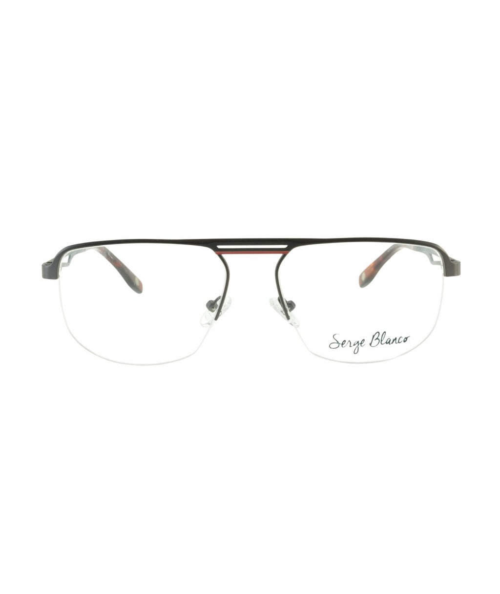Coventry CO224_4 — Rouge, vue de profil