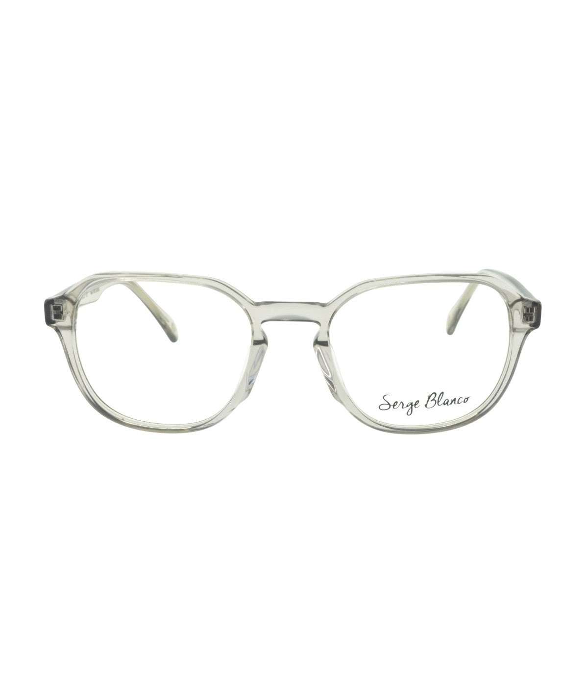 Derby DE337_4 — Transparent smoke, vue de profil