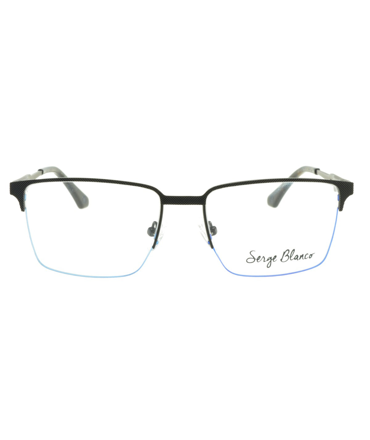 Lecap LE221_4 — Bleu noir, vue de profil