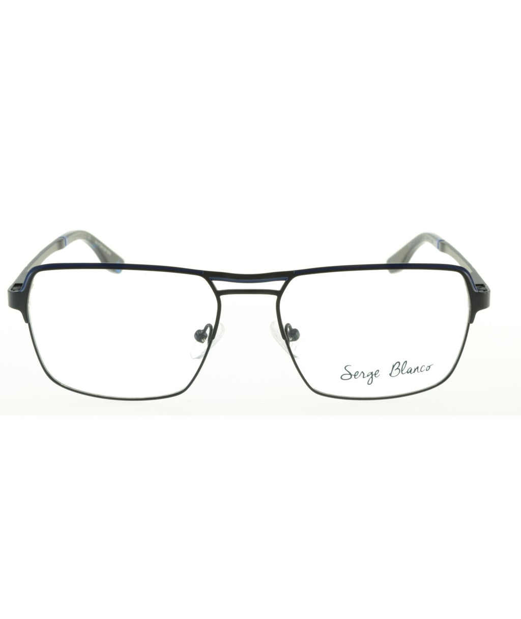 Randwick RA139_2 — Bleu noir, vue de profil