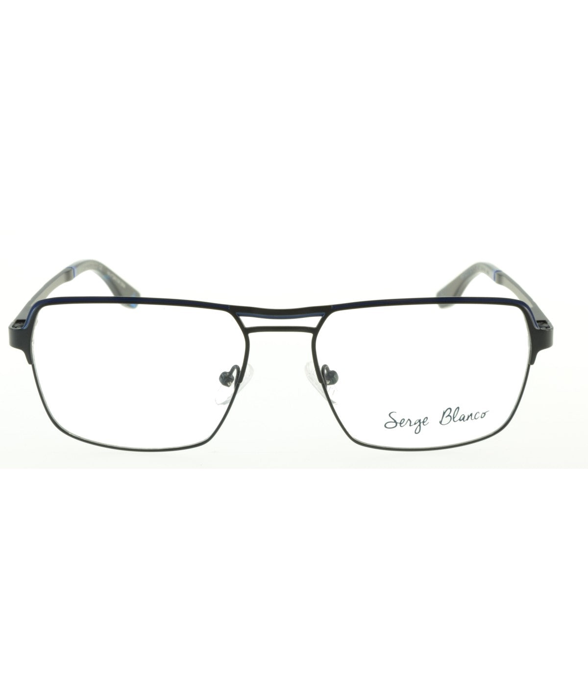 Randwick RA139_2 — Bleu noir, vue de profil