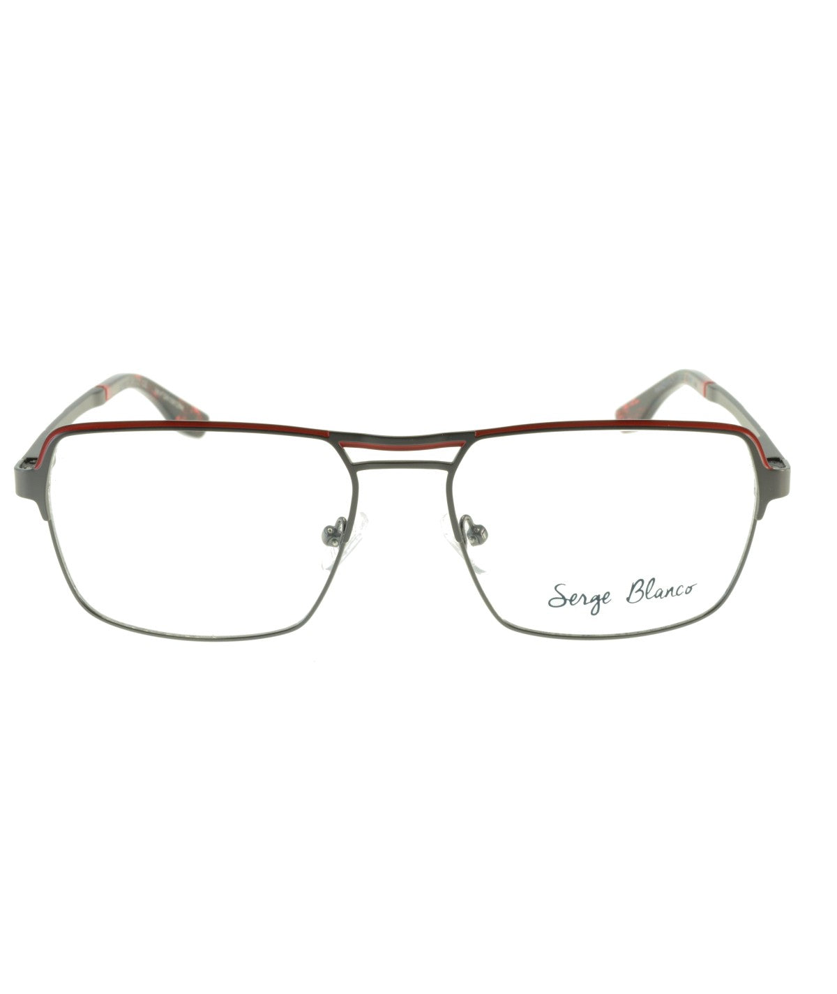 Randwick RA139_3 — Rouge gun, vue de profil
