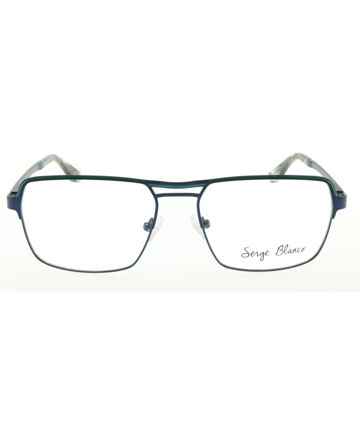 Randwick RA139_4 — Vert bleu, vue de profil
