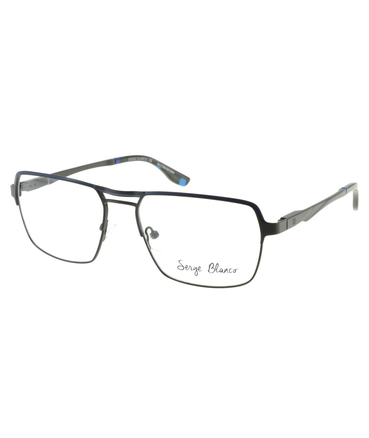 Randwick RA139_2 — Bleu noir, vue de face