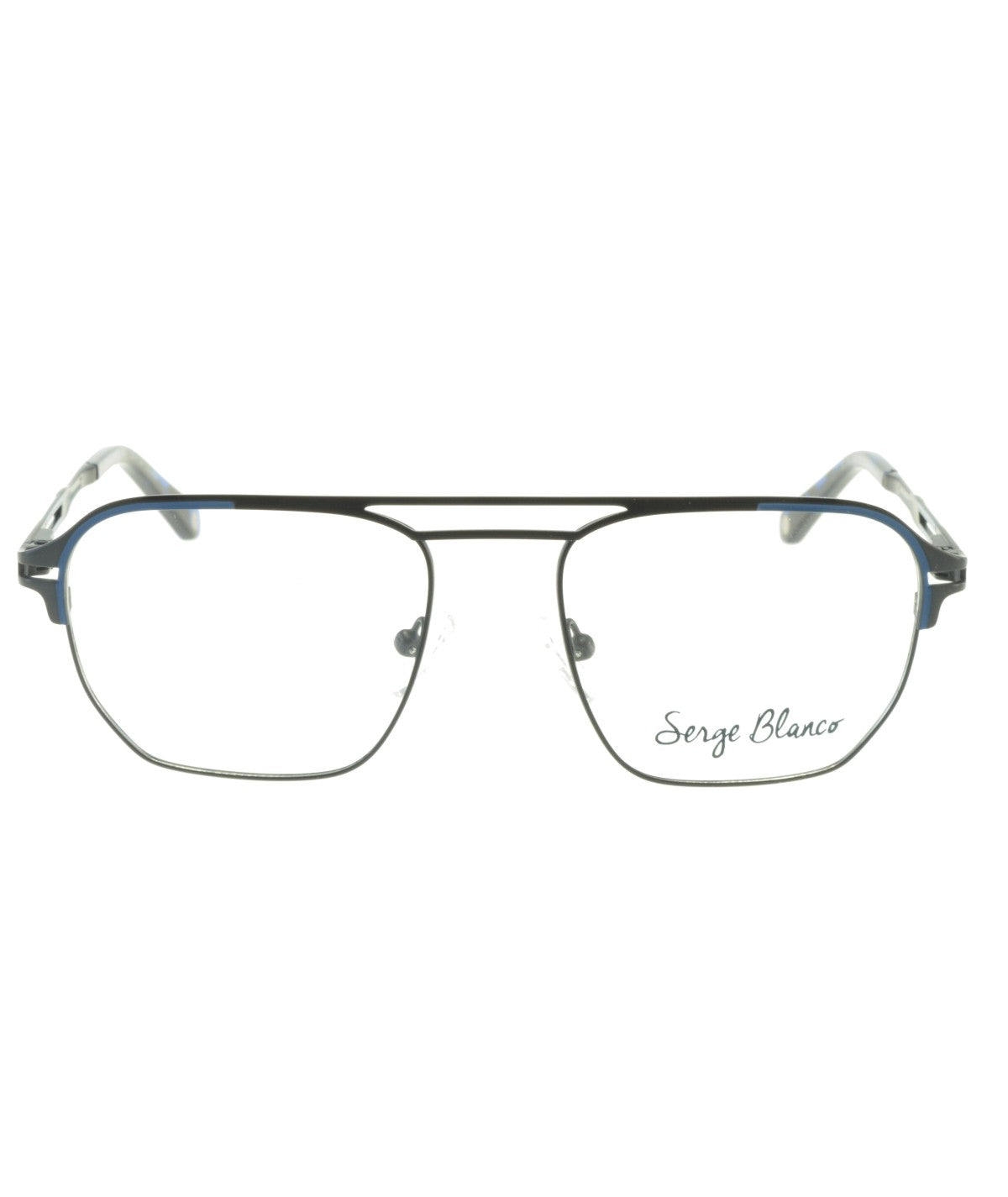 Stirling STI135_4 — Bleu, vue de profil