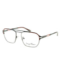 Stirling STI135_1 — Rouge, vue de face