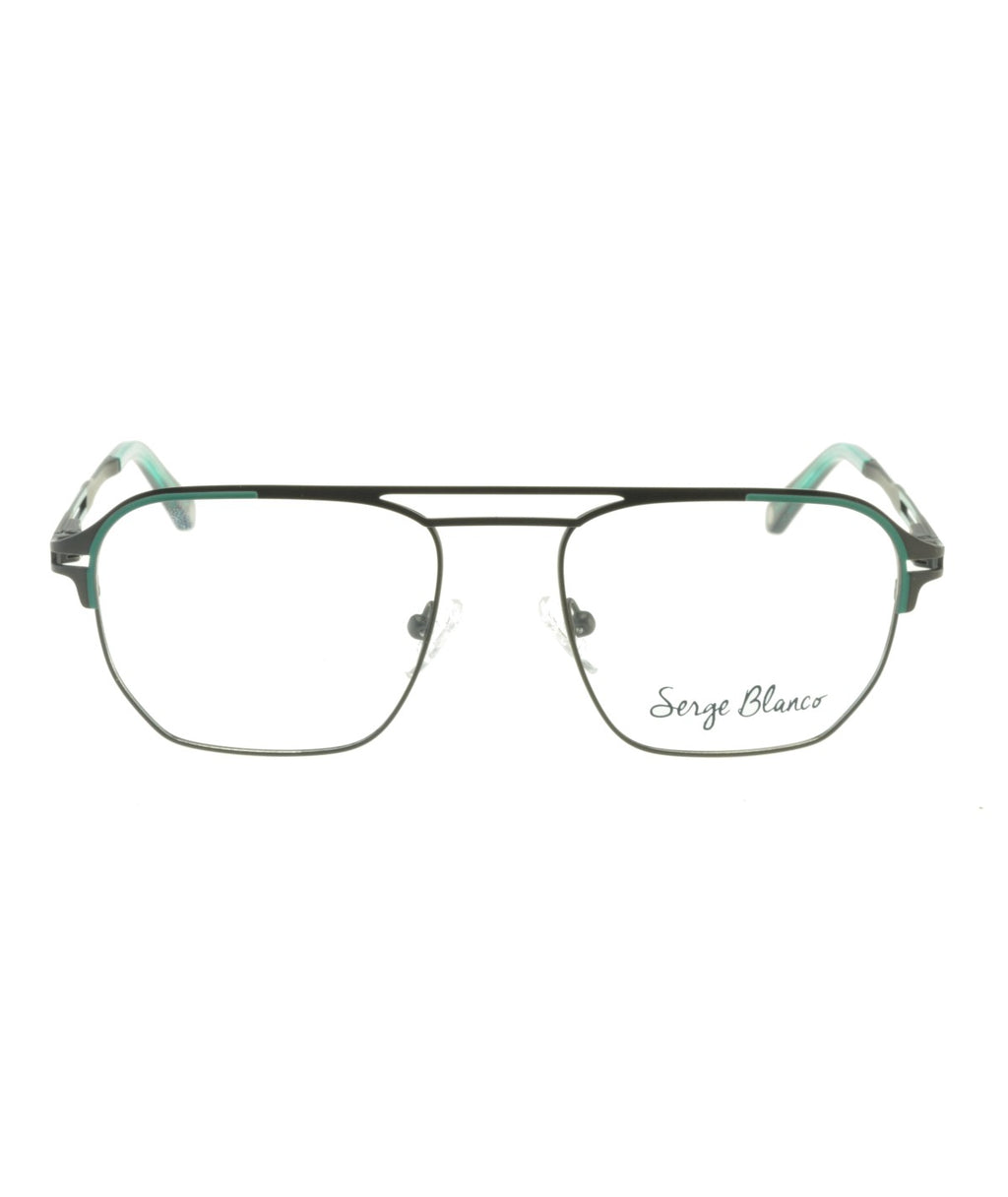 Stirling STI135_2 — Vert gun, vue de profil