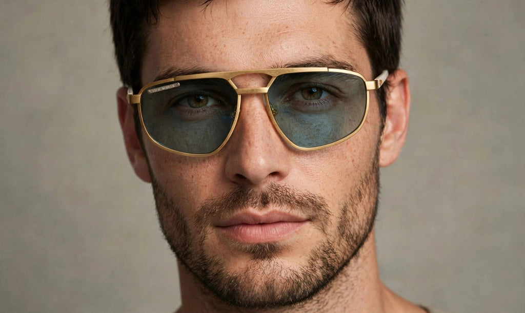 SM0 MAGNETIC — worn by model