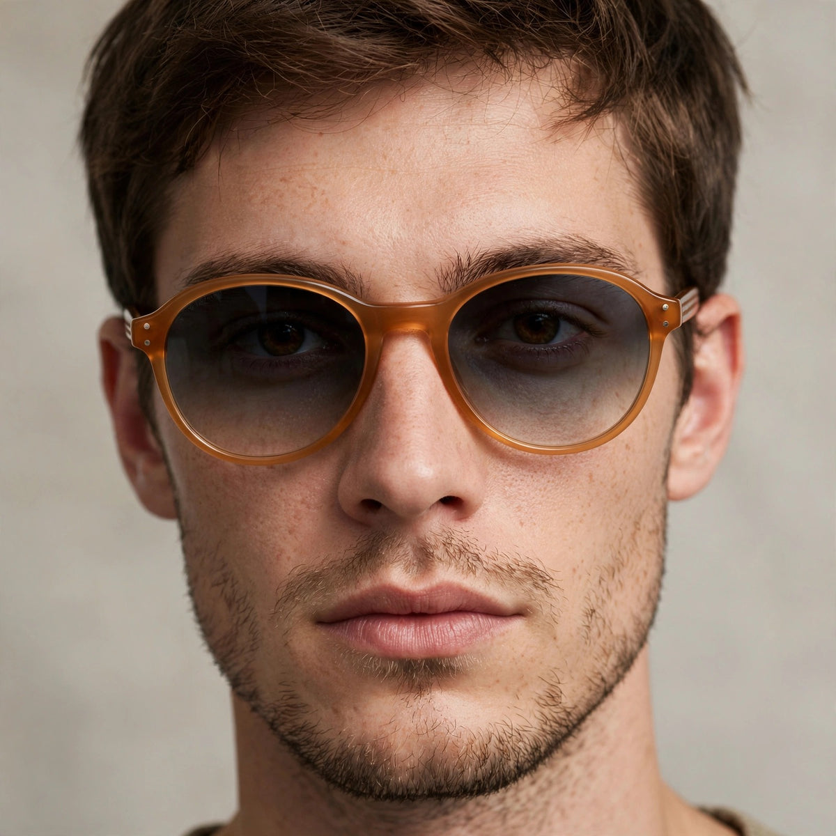 SMS 1968 — worn by model