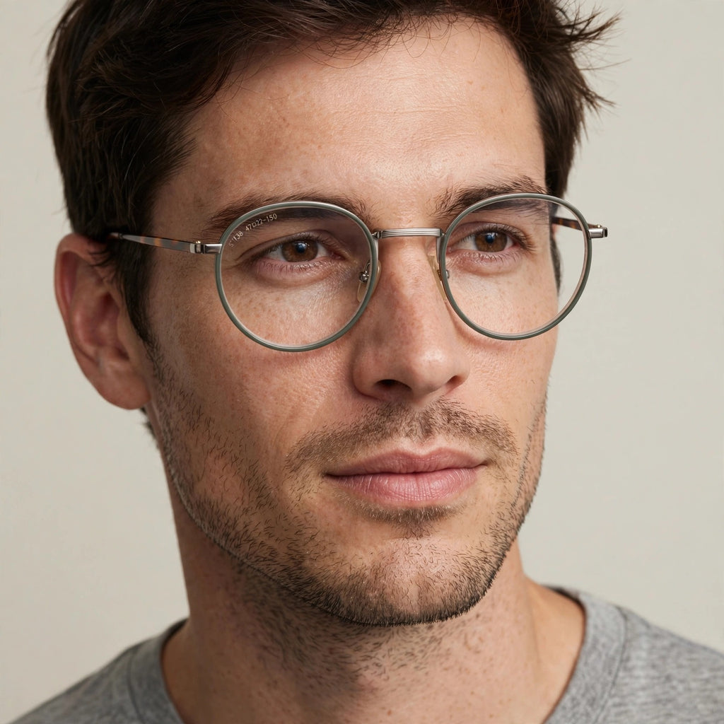 SM0 | GREENWICH — worn by model