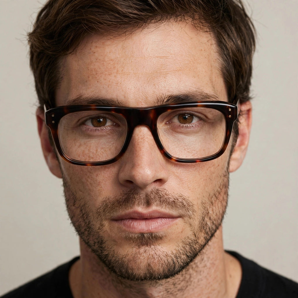 SM0 | HENRI — worn by model