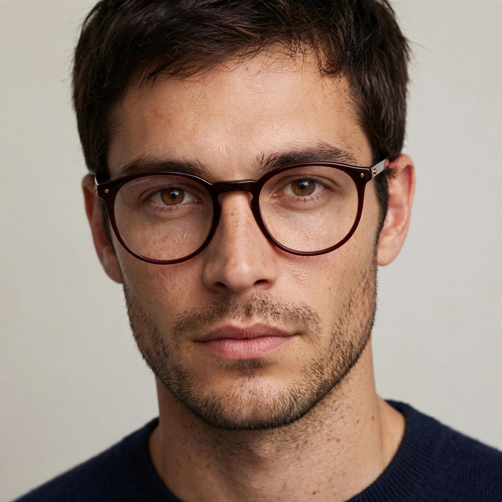 SM0 | MIKE — worn by model