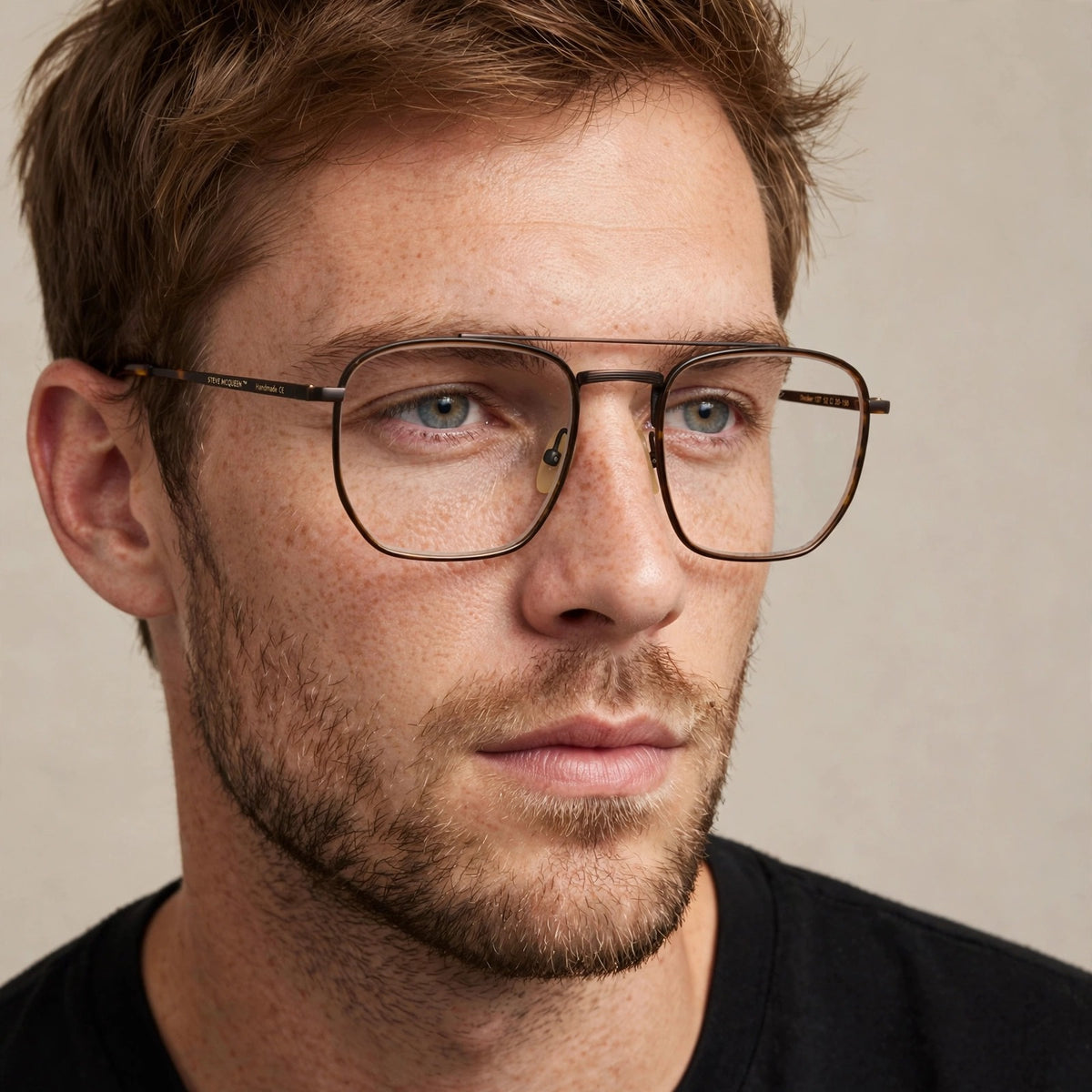 SM0 | DOCKER — worn by model