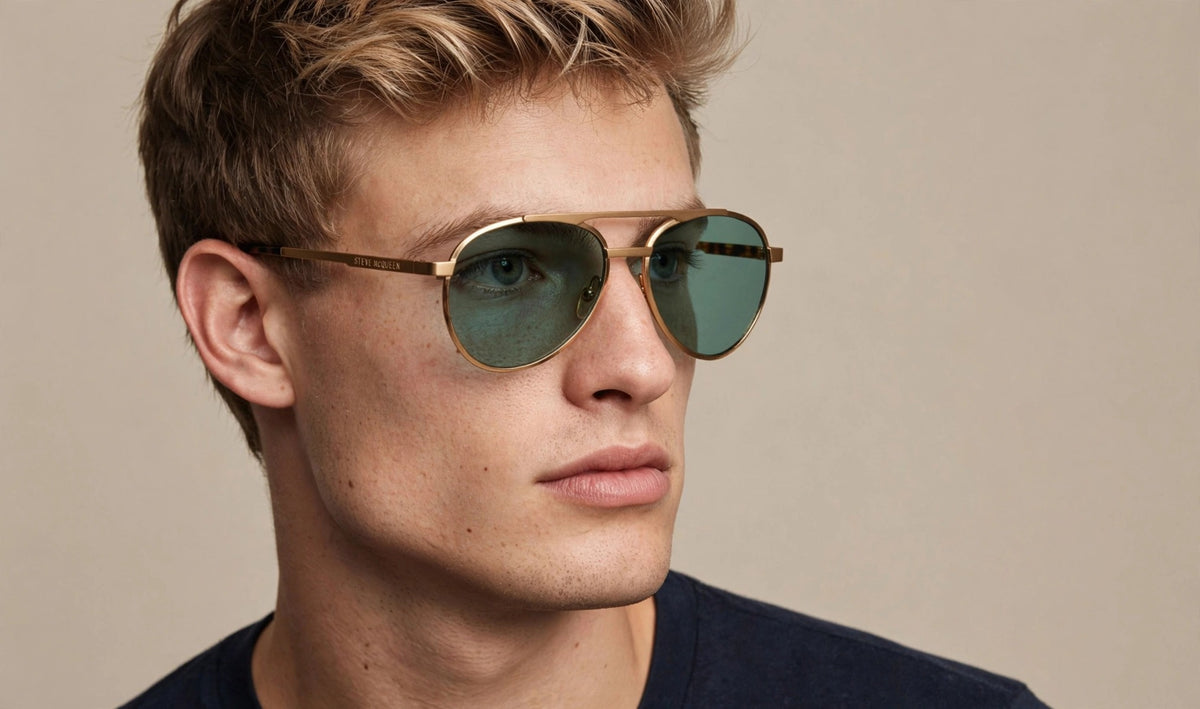 SM0 | PIPER — worn by model