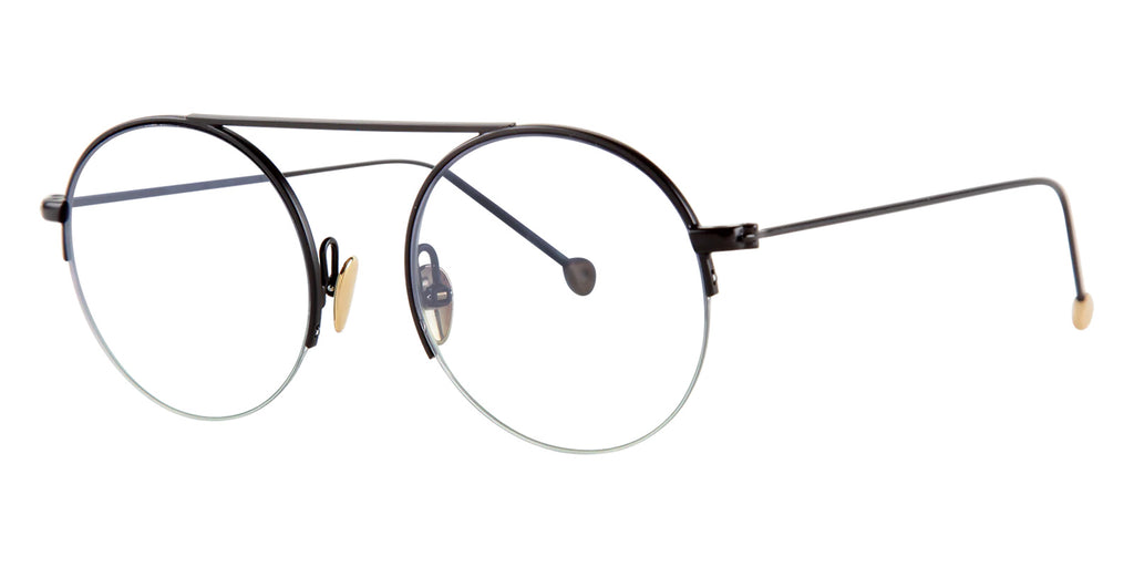 Nathalie Blanc NB0-HERMES/248-49 — white background
