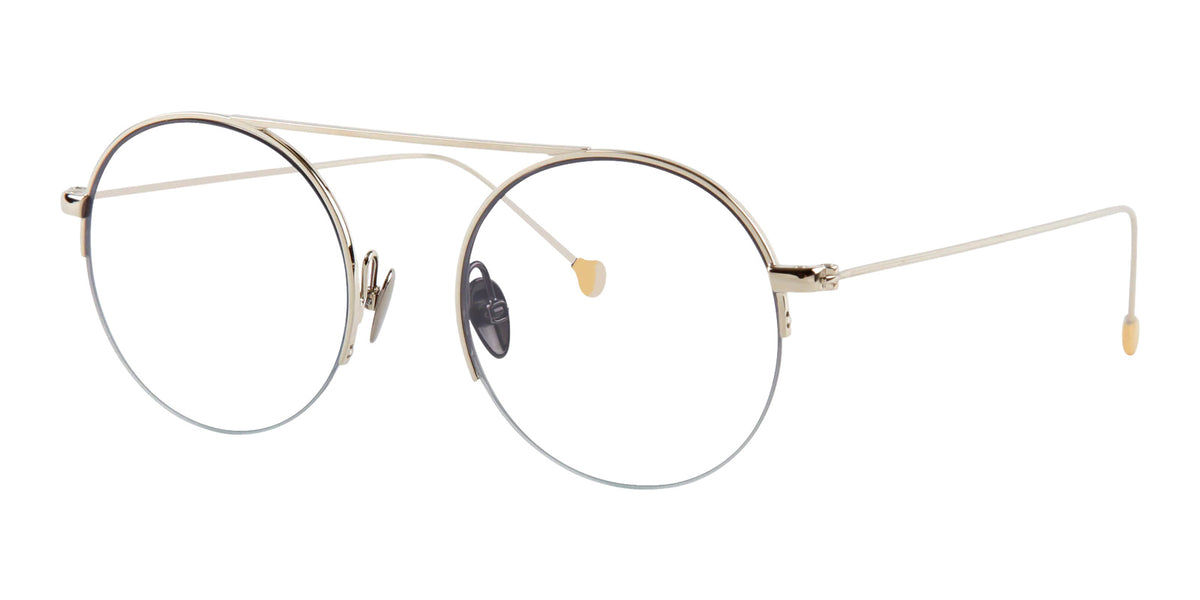 Nathalie Blanc NB0-HERMES2/227-53 — white background