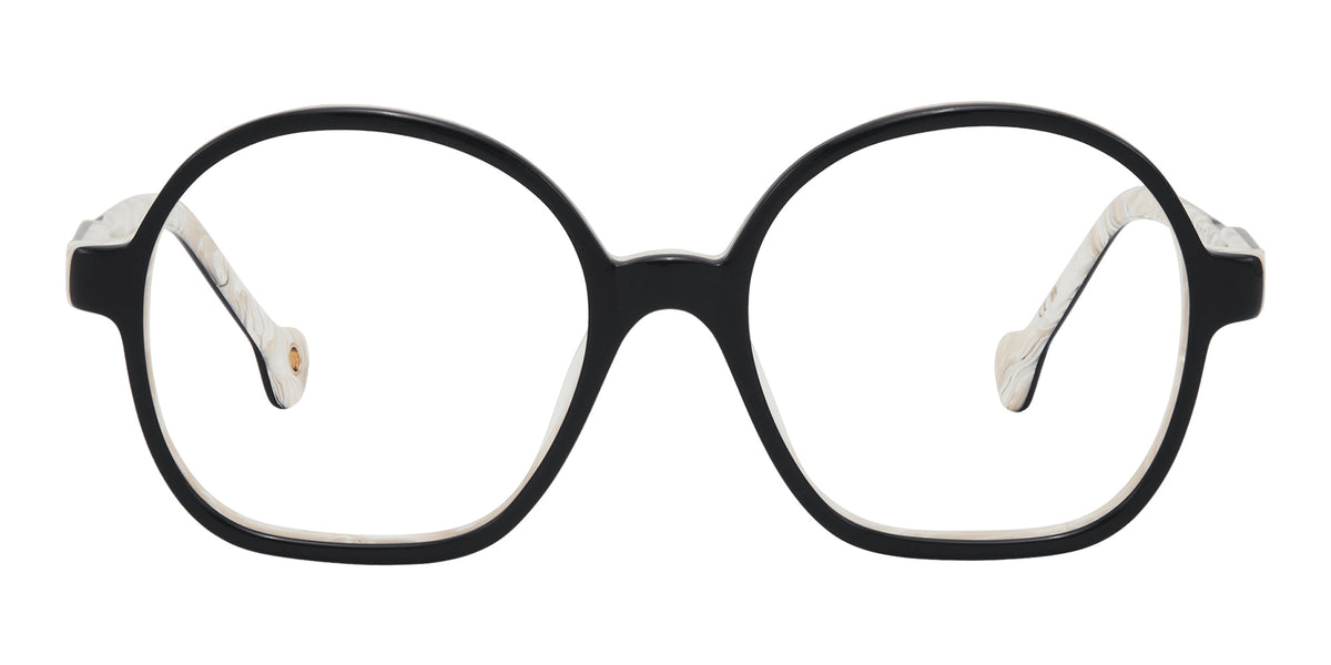 Nathalie Blanc BRIGITTEN NOMB — white background