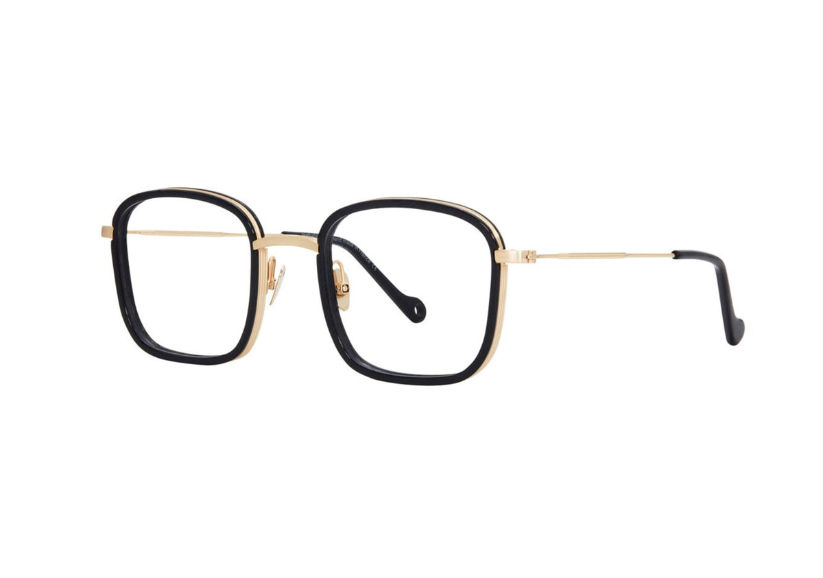 Nathalie Blanc NB0-ANNICK/658-52 — white background
