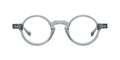 Bertran 779 — Grey Green, front view