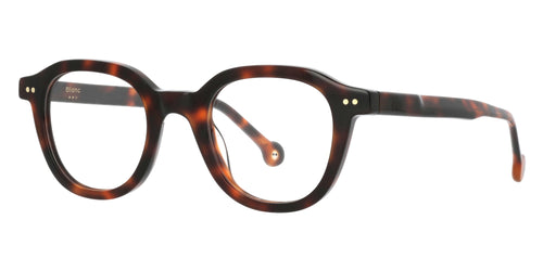 Adrien E068 — Speckled Dark Scale, three-quarter view