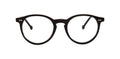 Baptiste 196 — Black, front view