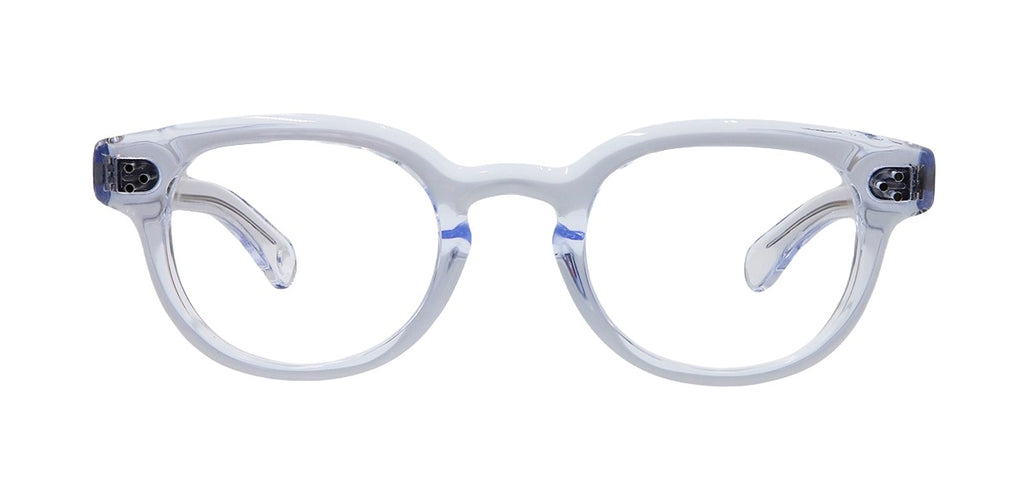 Mr Blanc 175 — CRYSTAL, front view