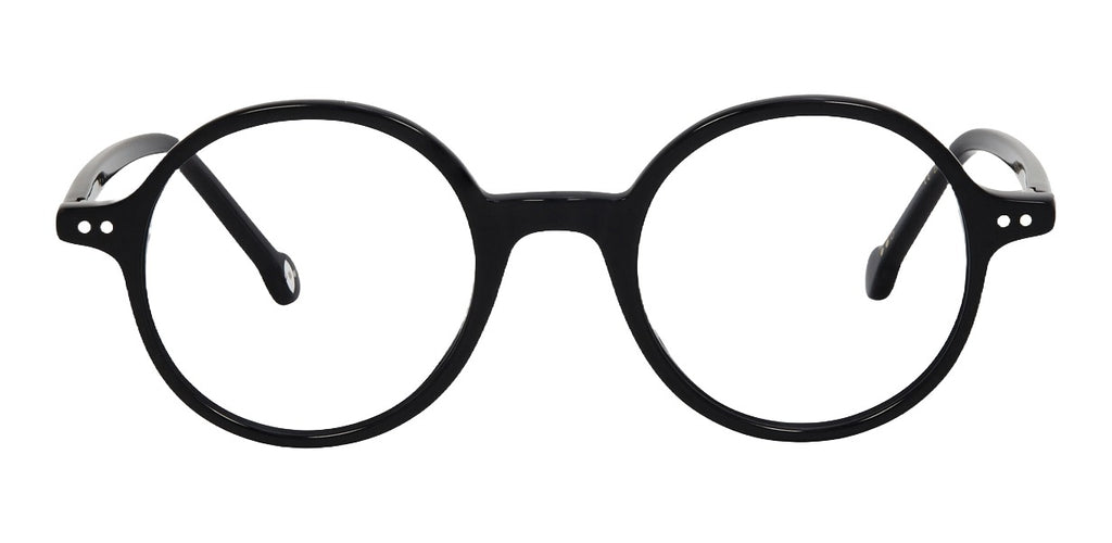 Antoine 196 — Black, front view