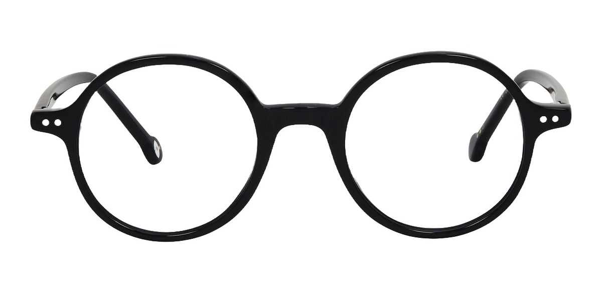 Antoine 196 — Black, front view