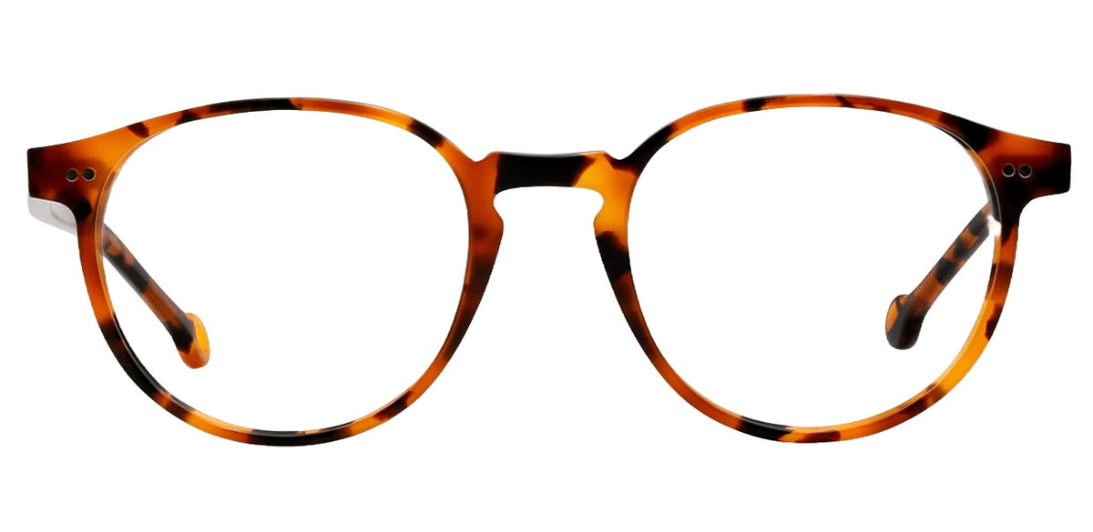 Clement 126 — Nougatine Flake, front view