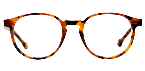 Clement 126 — Nougatine Flake, front view