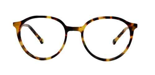 Lison 104 — Blonde Tortoiseshell, front view