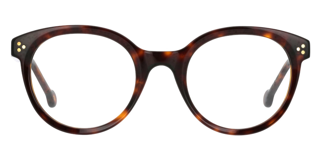 Solene E038 — SCALES, front view