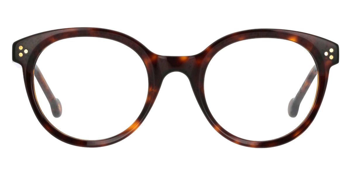 Solene E038 — SCALES, front view