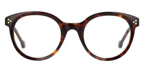 Solene E038 — SCALES, front view