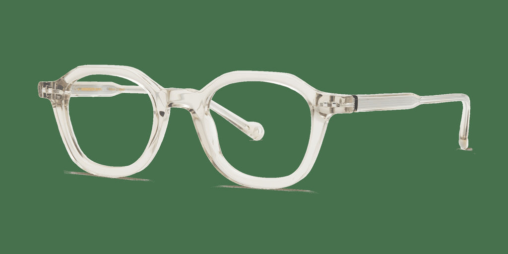 Marcellin 861 — YELLOW, three-quarter view
