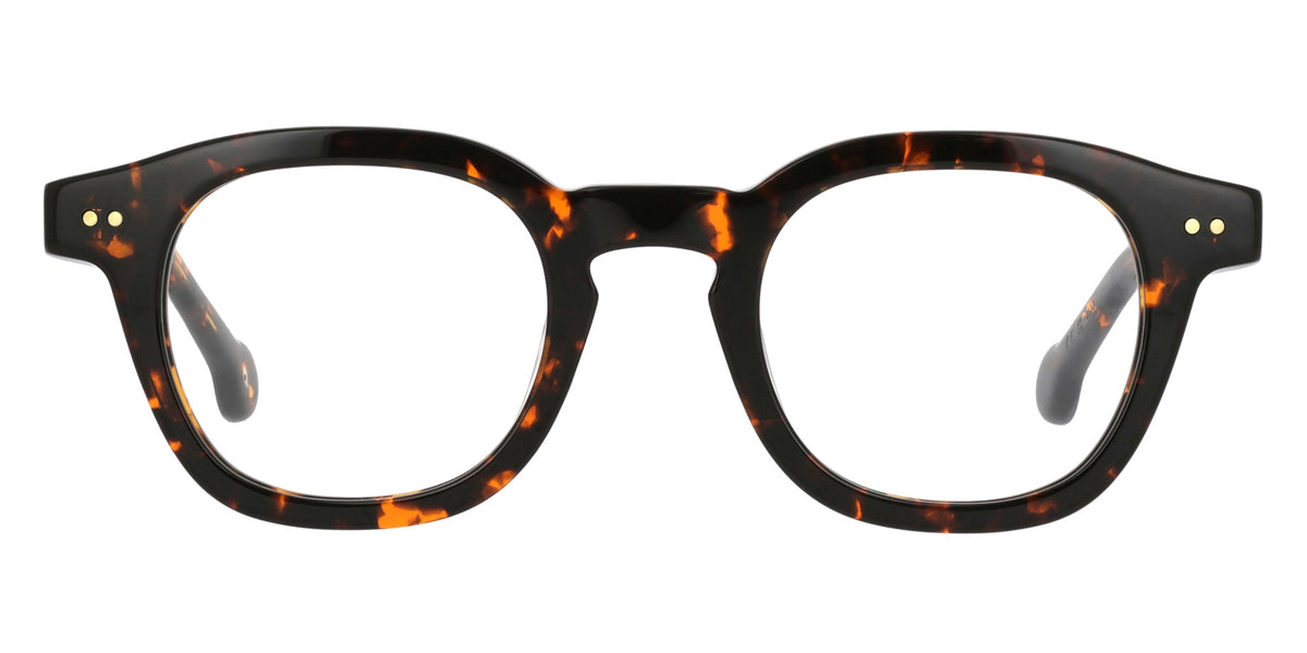 Basile E867 — Classic Dark Scale, front view