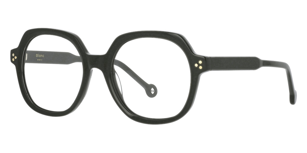 Stan KA57 — OPAQUE PERSIMMON, three-quarter view