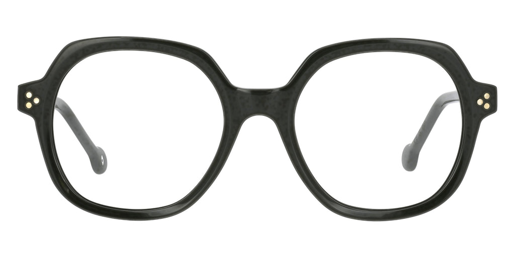 Stan KA57 — OPAQUE PERSIMMON, front view