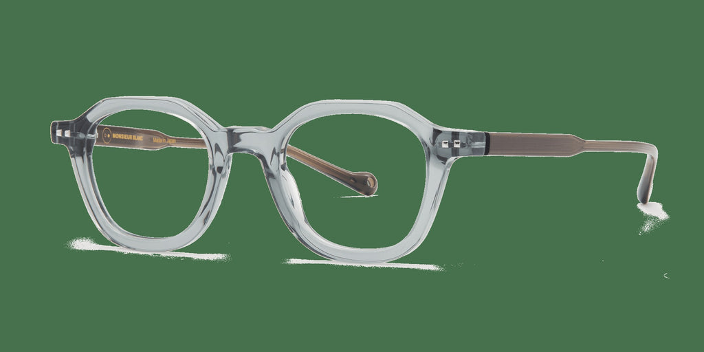 Marcellin 862 — GRAY, three-quarter view