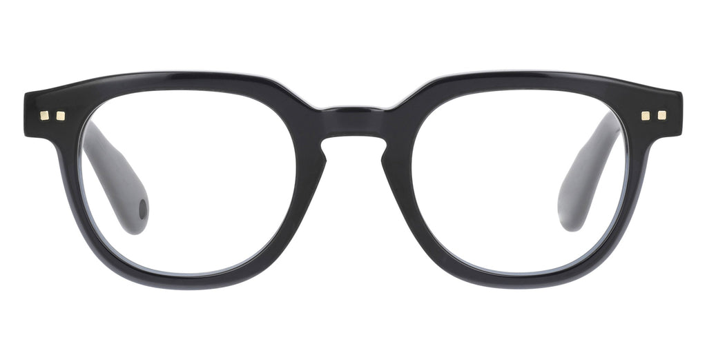 Benjamin GR69 — Translucent Dark Gray, front view