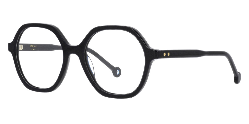 Mila MA57 — Navy Blue, three-quarter view