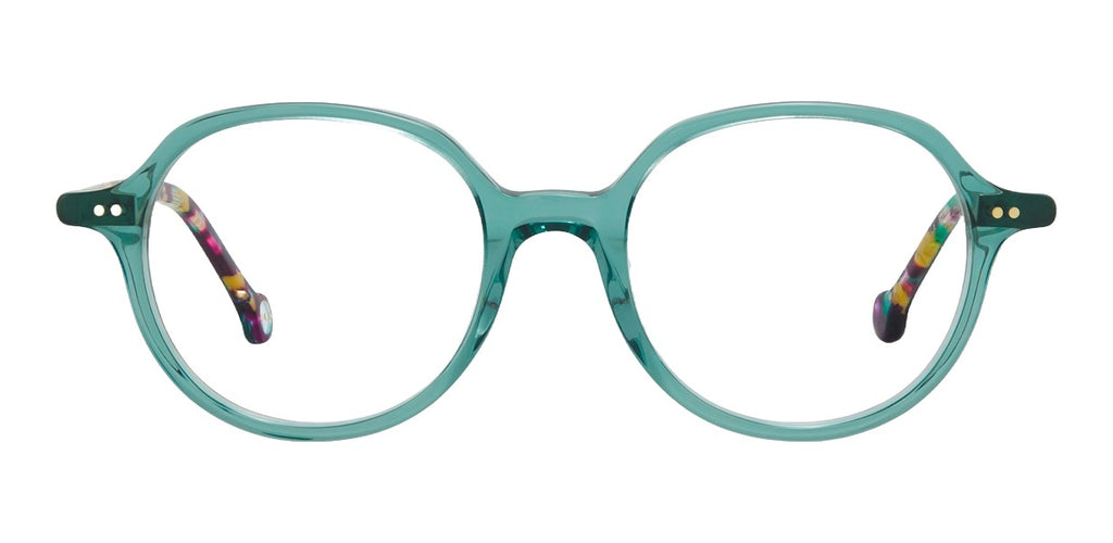 Nina 831 — Green, front view