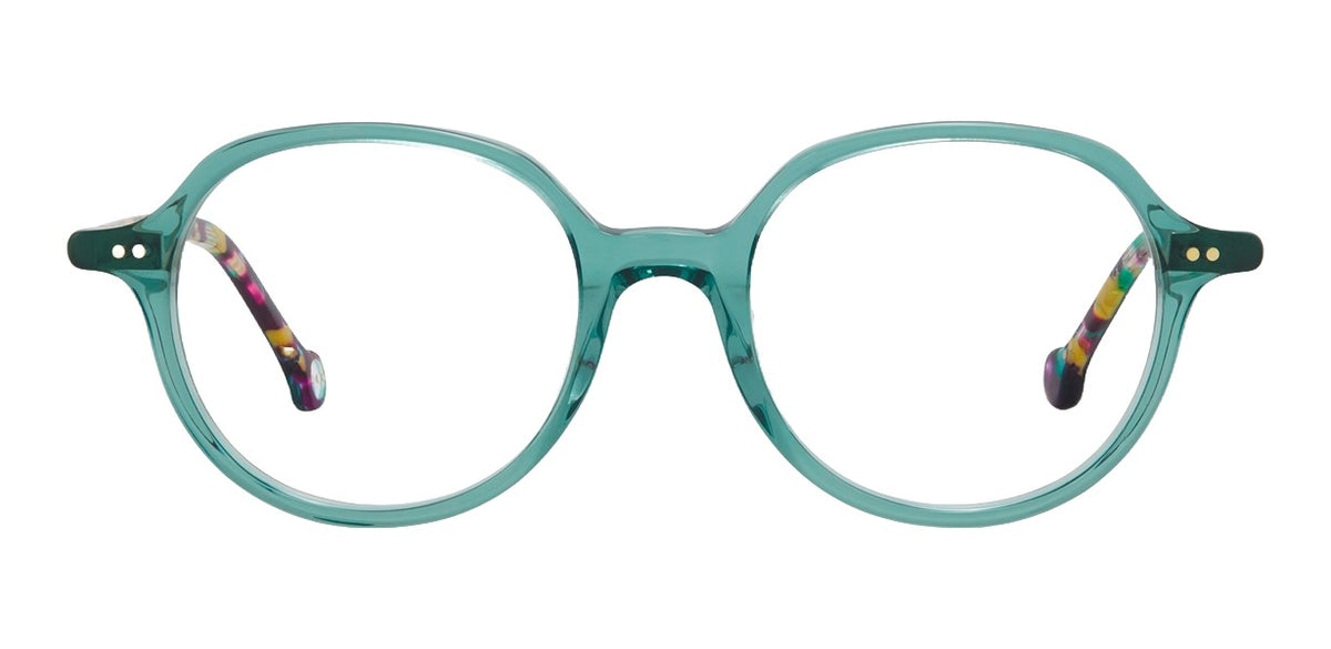 Nina 831 — Green, front view